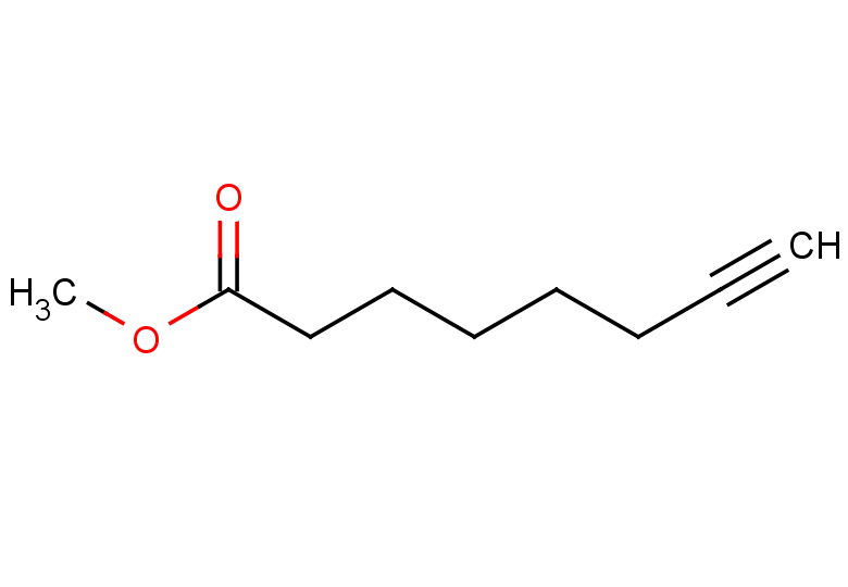 methyl oct-7-ynoate