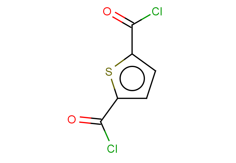thiophene-2,5-dicarbonyl dichloride