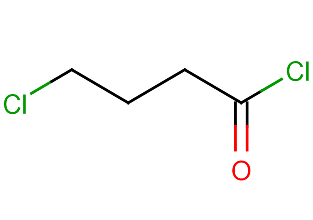 4-chlorobutanoyl chloride