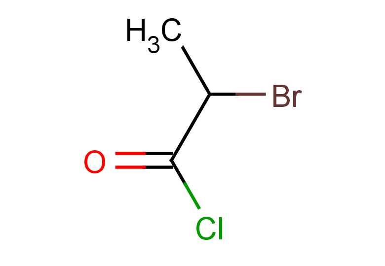 2-bromopropanoyl chloride