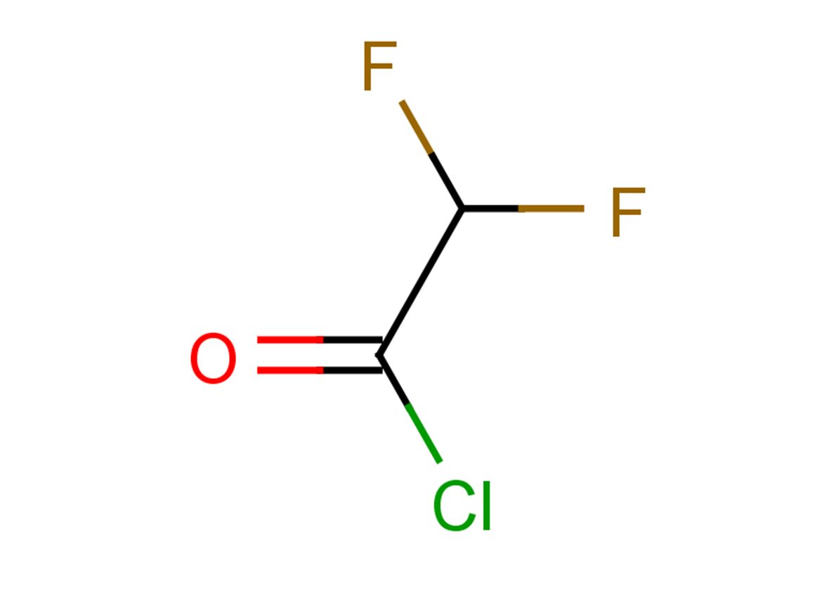 2,2-difluoroacetyl chloride