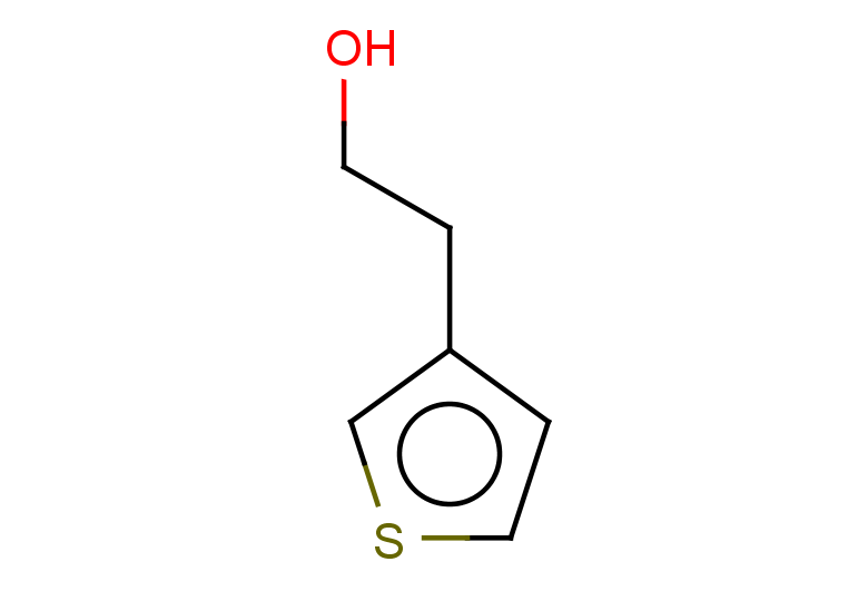 2-(thiophen-3-yl)ethan-1-ol