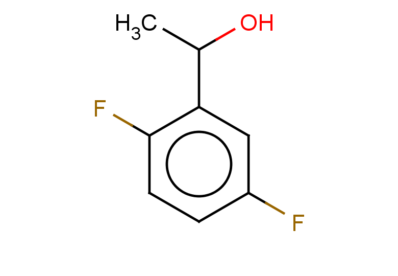 1-(2,5-difluorophenyl)ethan-1-ol