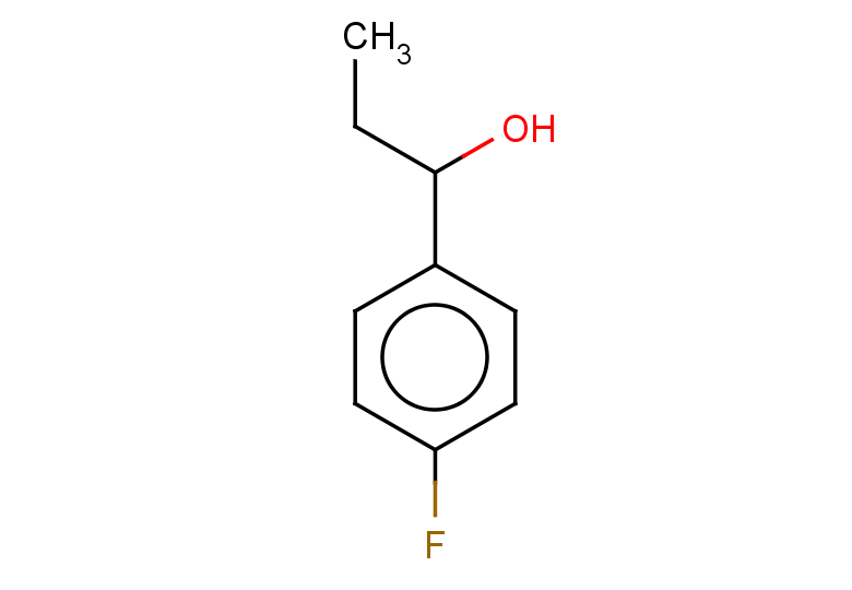 1-(4-fluorophenyl)propan-1-ol