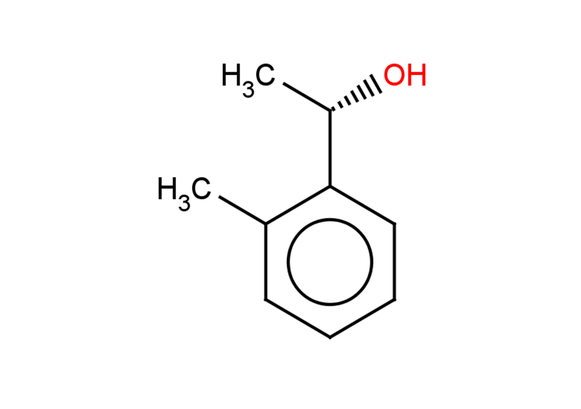 (1S)-1-(2-methylphenyl)ethan-1-ol