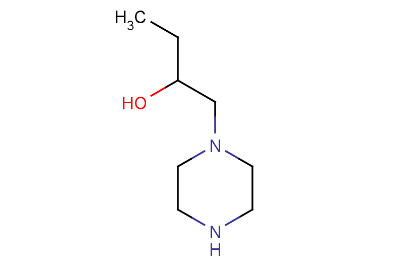 1-(piperazin-1-yl)butan-2-ol