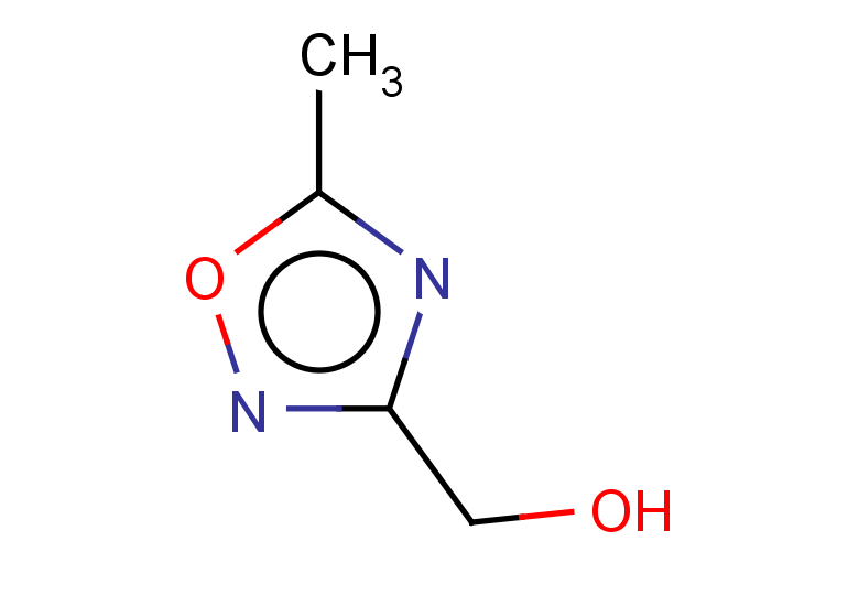 (5-methyl-1,2,4-oxadiazol-3-yl)methanol