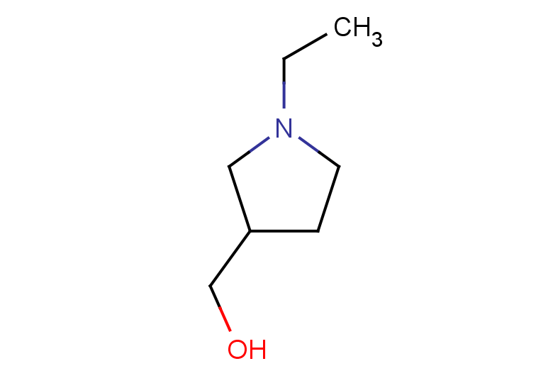 (1-ethylpyrrolidin-3-yl)methanol