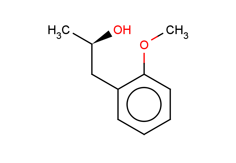 (2R)-1-(2-methoxyphenyl)propan-2-ol