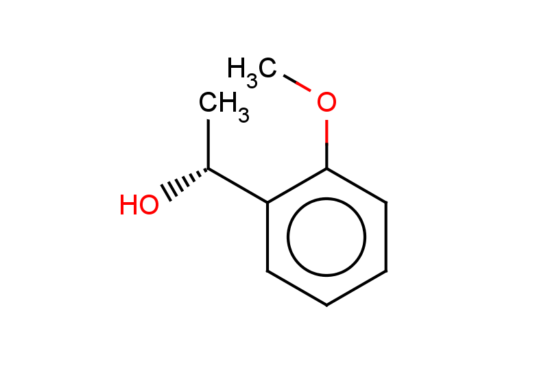 (1R)-1-(2-methoxyphenyl)ethan-1-ol