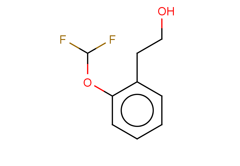 2-[2-(difluoromethoxy)phenyl]ethan-1-ol