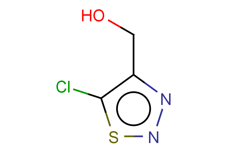 (5-chloro-1,2,3-thiadiazol-4-yl)methanol