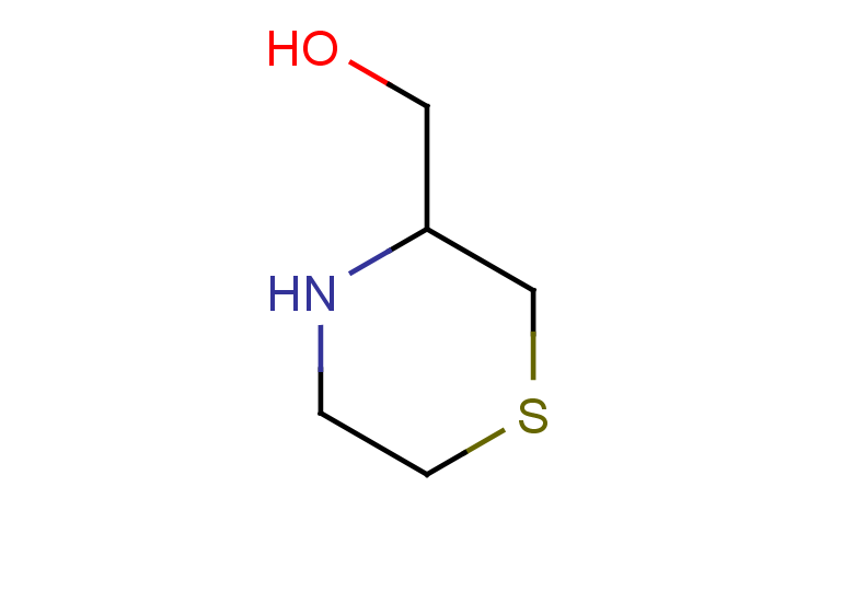 thiomorpholin-3-ylmethanol