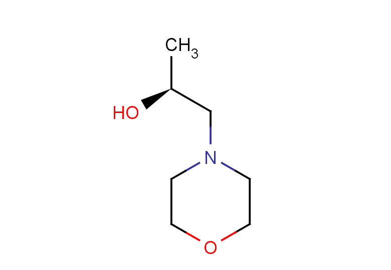 (2S)-1-(morpholin-4-yl)propan-2-ol