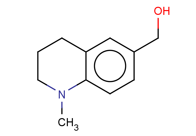 (1-methyl-1,2,3,4-tetrahydroquinolin-6-yl)methanol