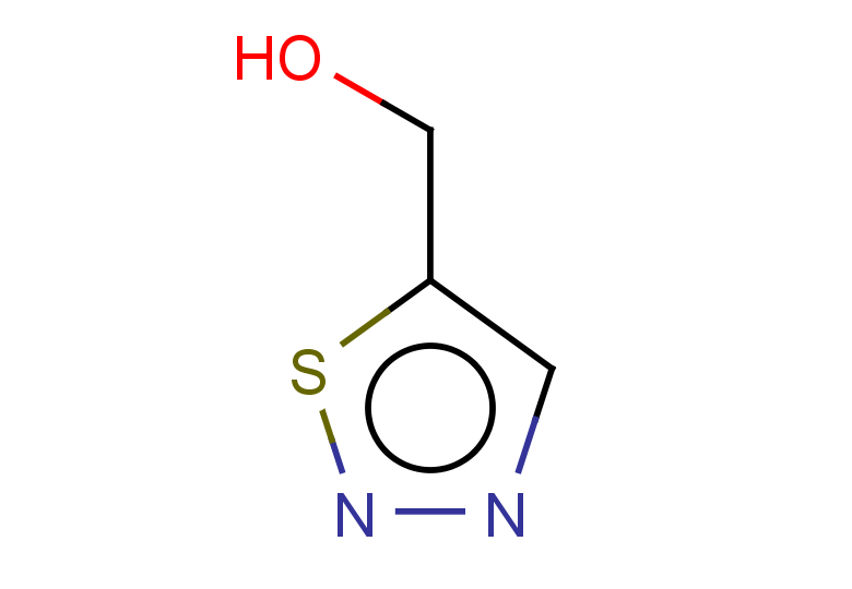 (1,2,3-thiadiazol-5-yl)methanol