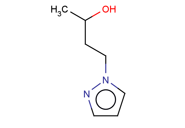 4-(1H-pyrazol-1-yl)butan-2-ol