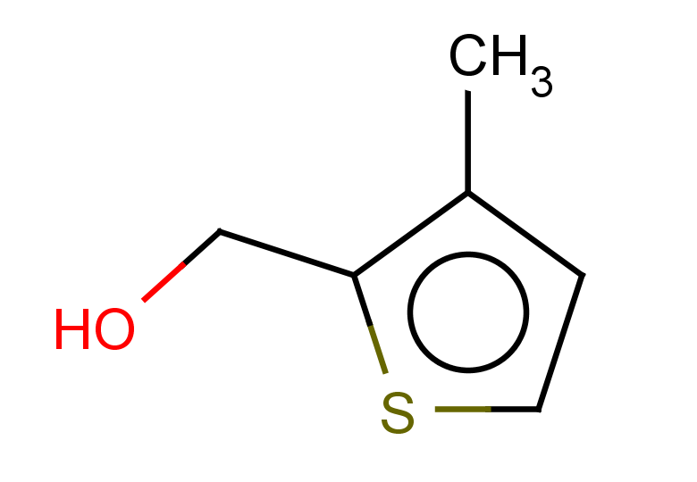 (3-methylthiophen-2-yl)methanol