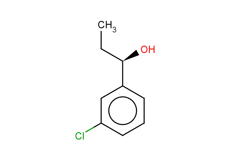 (1R)-1-(3-chlorophenyl)propan-1-ol