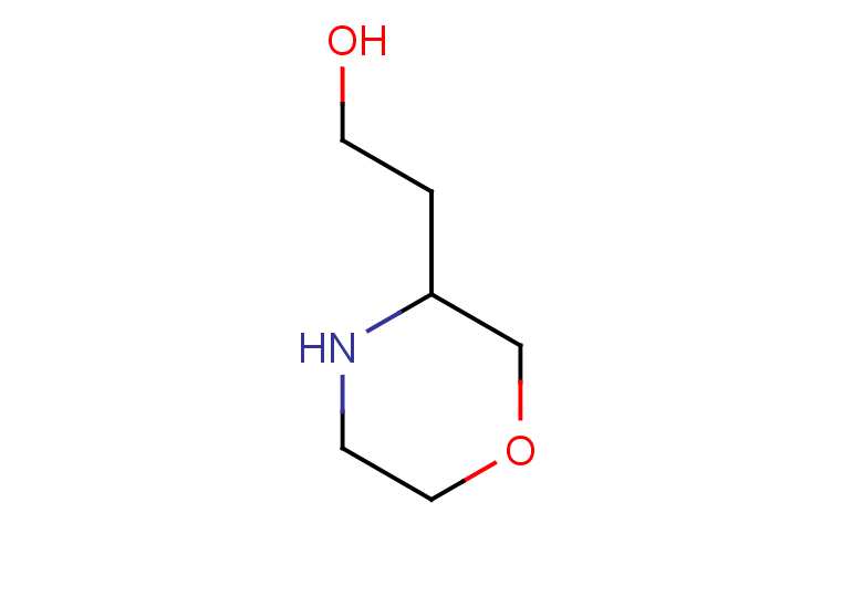 2-(morpholin-3-yl)ethan-1-ol