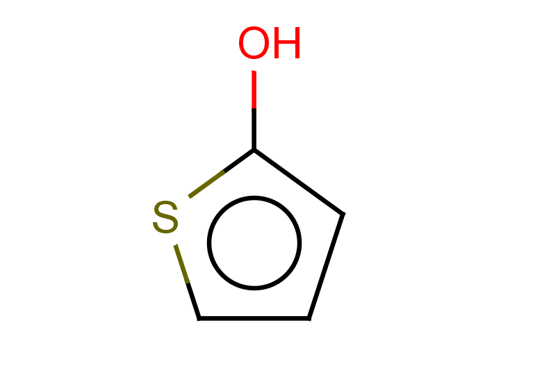 thiophen-2-ol