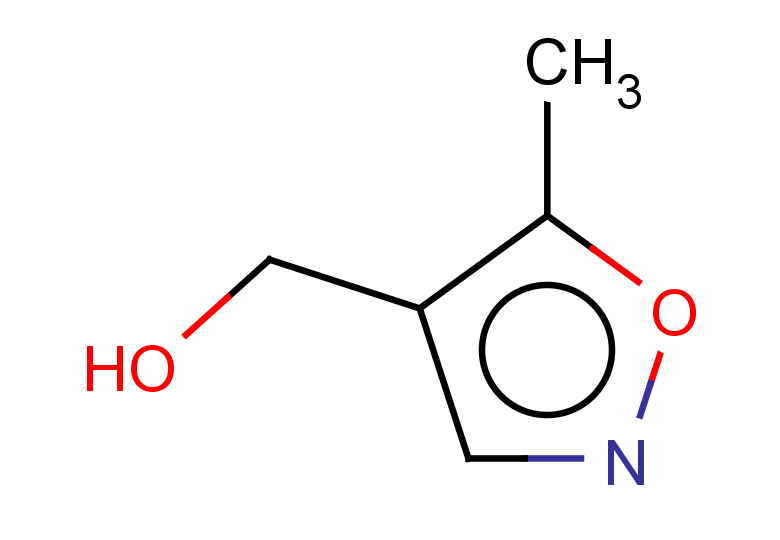 (5-methyl-1,2-oxazol-4-yl)methanol
