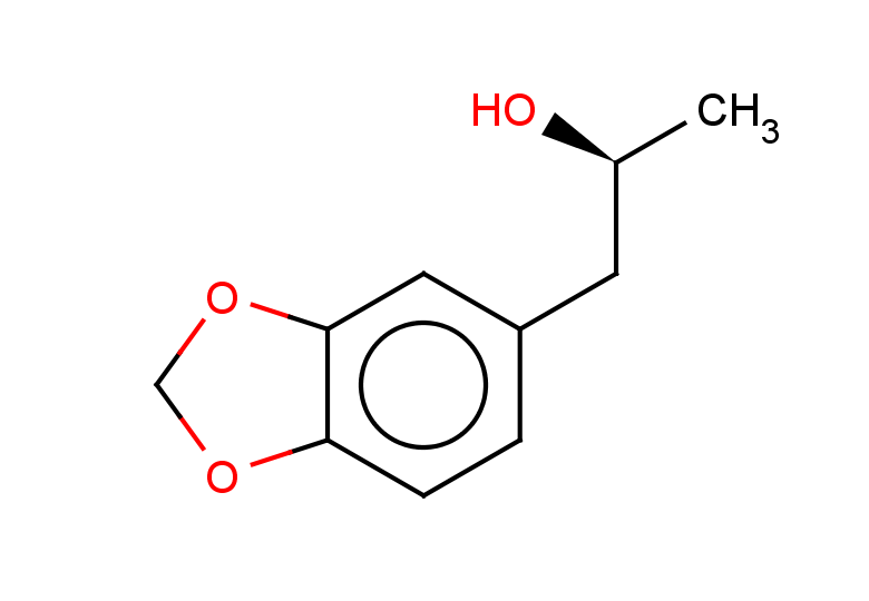 (2S)-1-(2H-1,3-benzodioxol-5-yl)propan-2-ol