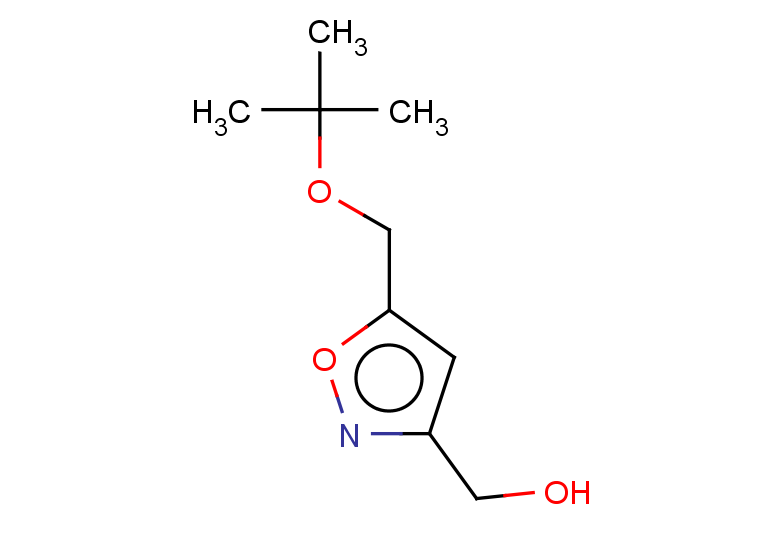 {5-[(tert-butoxy)methyl]-1,2-oxazol-3-yl}methanol