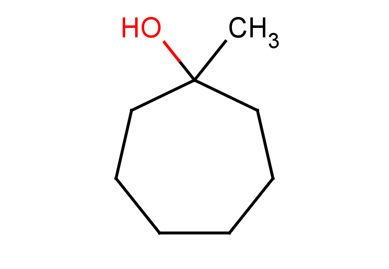 1-methylcycloheptan-1-ol