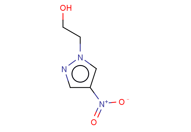 2-(4-nitro-1H-pyrazol-1-yl)ethan-1-ol
