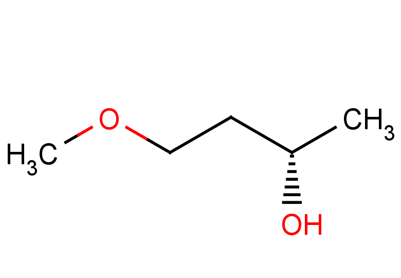 (2S)-4-methoxybutan-2-ol