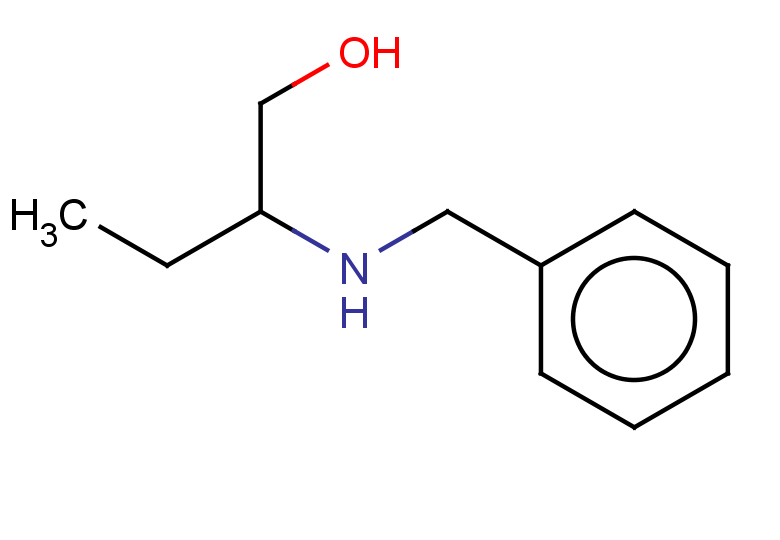 2-(benzylamino)butan-1-ol