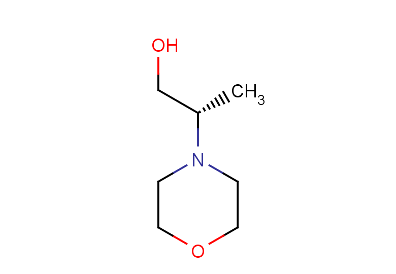 (2S)-2-(morpholin-4-yl)propan-1-ol