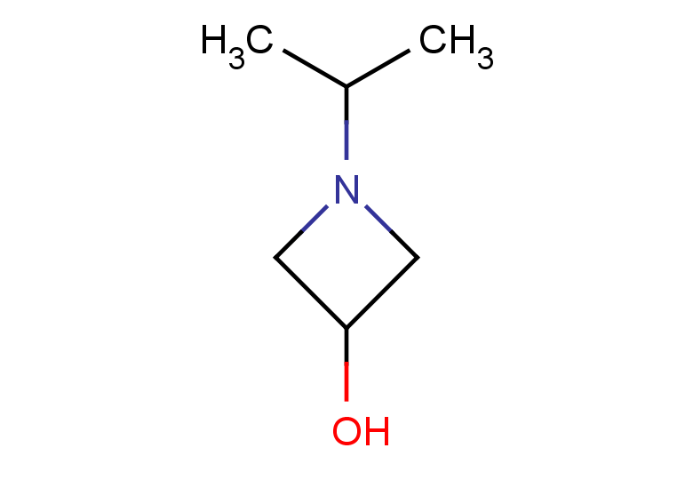 1-(propan-2-yl)azetidin-3-ol