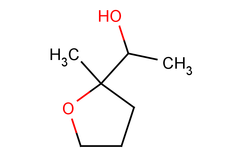 1-(2-methyloxolan-2-yl)ethan-1-ol