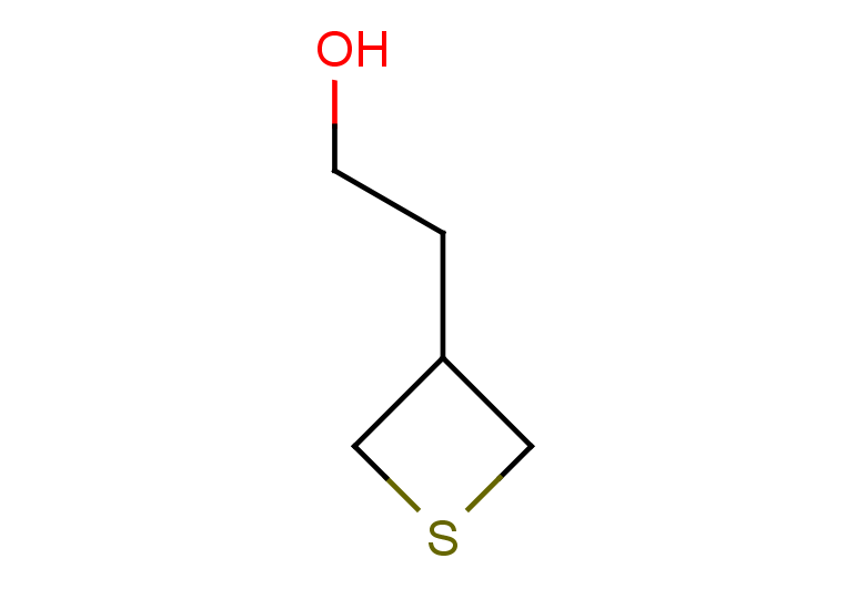 2-(thietan-3-yl)ethan-1-ol