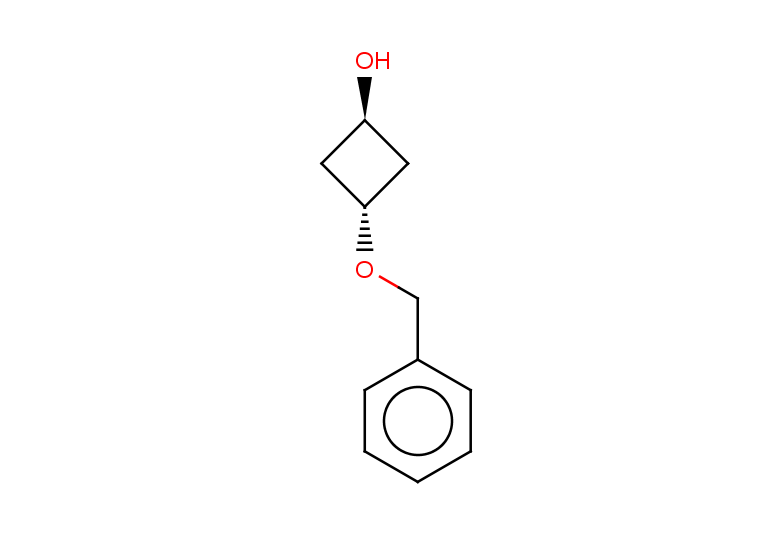 3-(benzyloxy)cyclobutan-1-ol