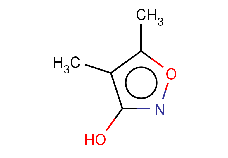 dimethyl-1,2-oxazol-3-ol