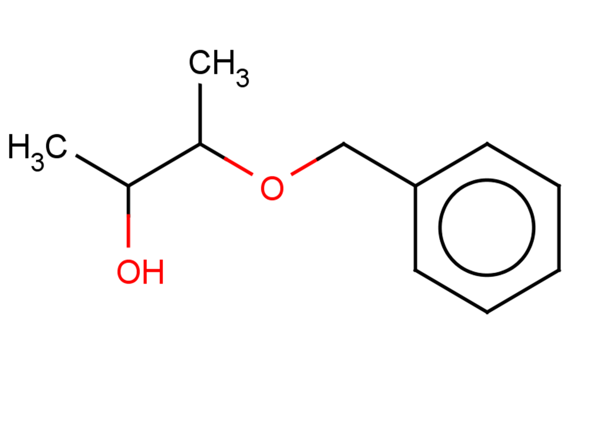 3-(benzyloxy)butan-2-ol