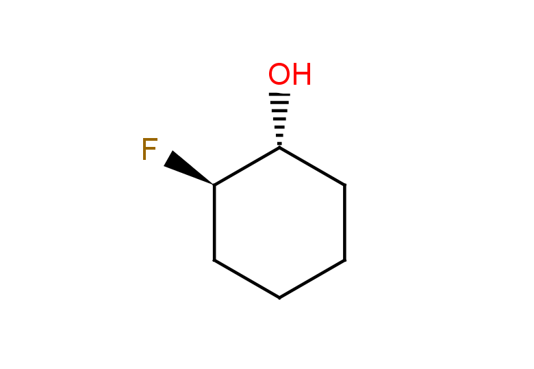 (1R,2R)-2-fluorocyclohexan-1-ol
