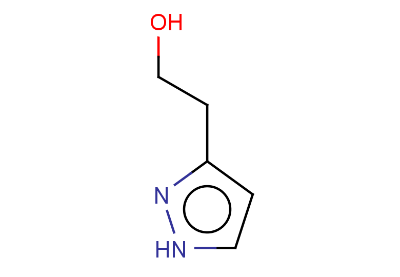 2-(1H-pyrazol-3-yl)ethan-1-ol