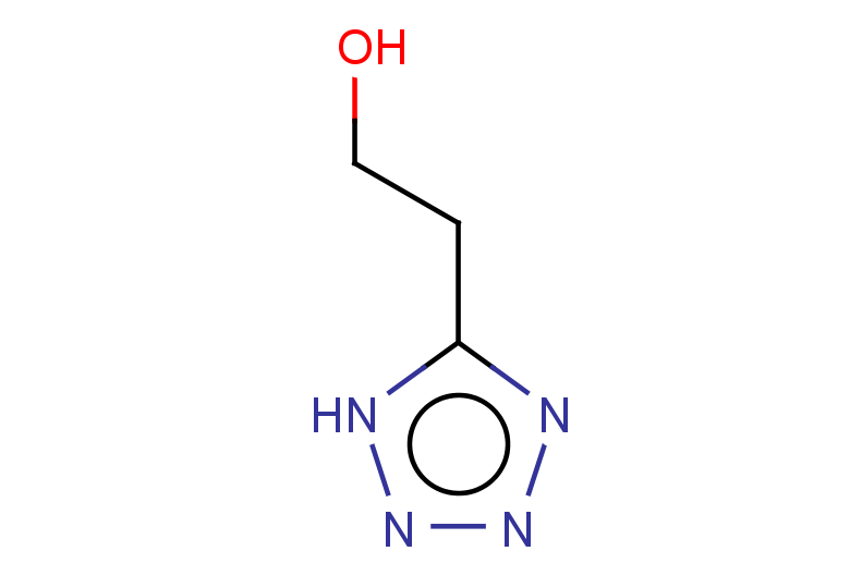 2-(1H-1,2,3,4-tetrazol-5-yl)ethan-1-ol