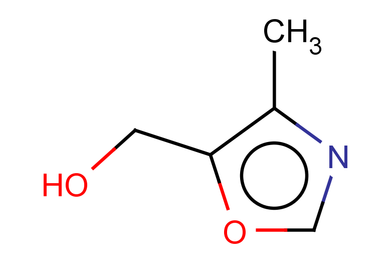 (4-methyl-1,3-oxazol-5-yl)methanol