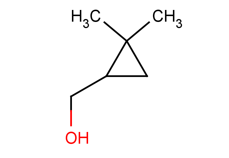 (2,2-dimethylcyclopropyl)methanol