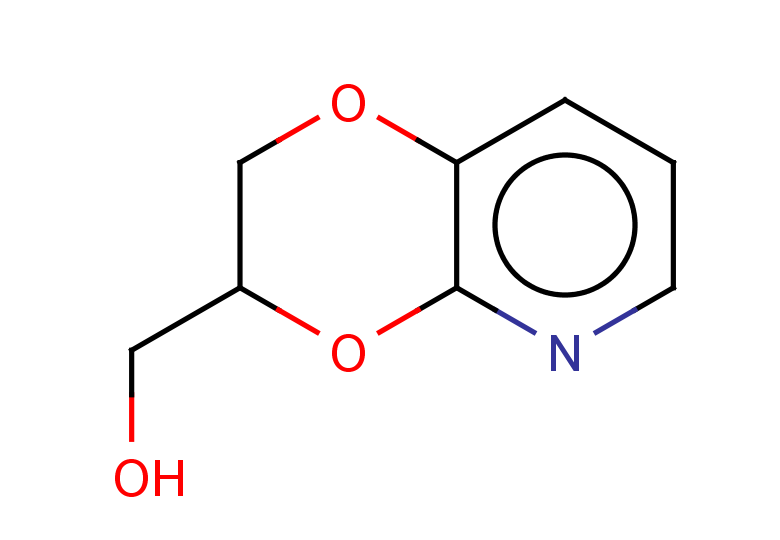 2H,3H-[1,4]dioxino[2,3-b]pyridin-3-ylmethanol