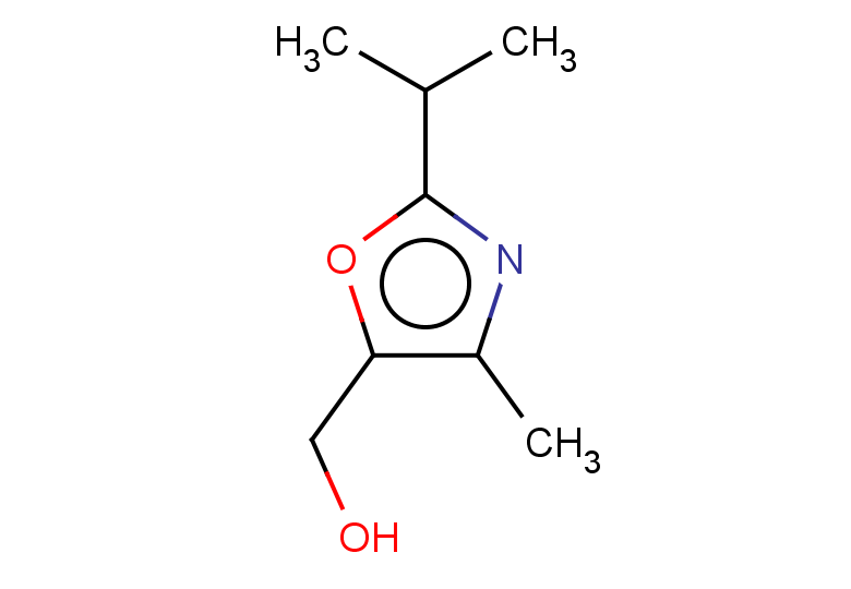 [4-methyl-2-(propan-2-yl)-1,3-oxazol-5-yl]methanol
