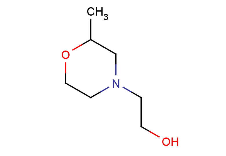 2-(2-methylmorpholin-4-yl)ethan-1-ol