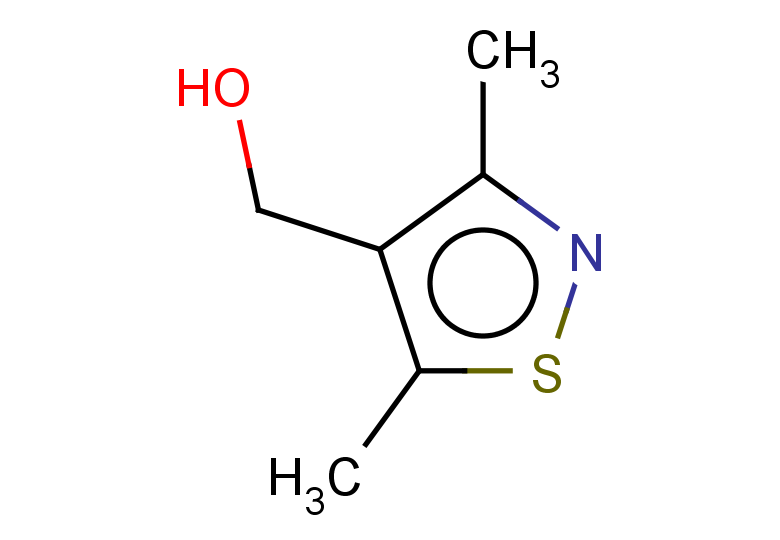 (3,5-dimethyl-1,2-thiazol-4-yl)methanol
