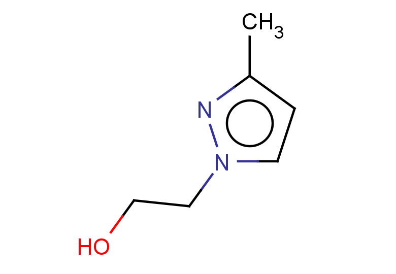 2-(3-methyl-1H-pyrazol-1-yl)ethan-1-ol