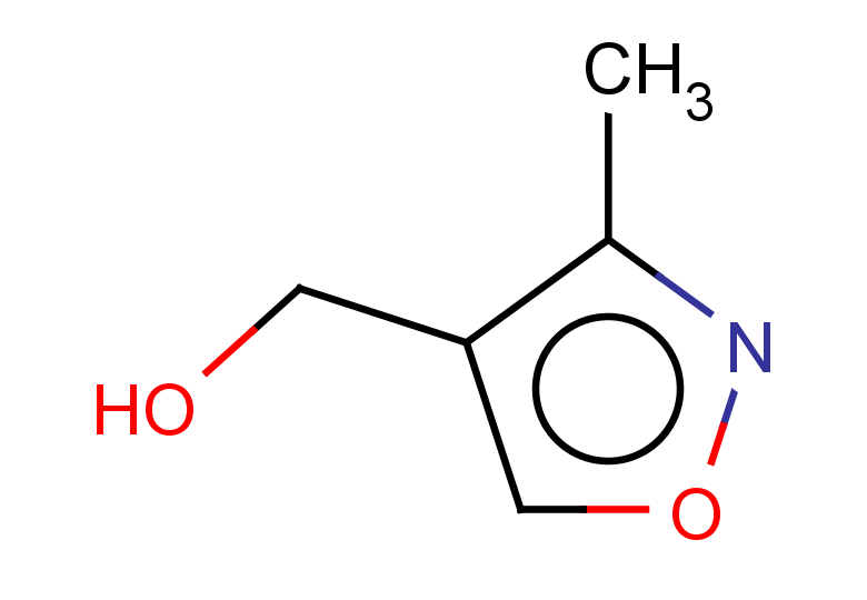 (3-methyl-1,2-oxazol-4-yl)methanol